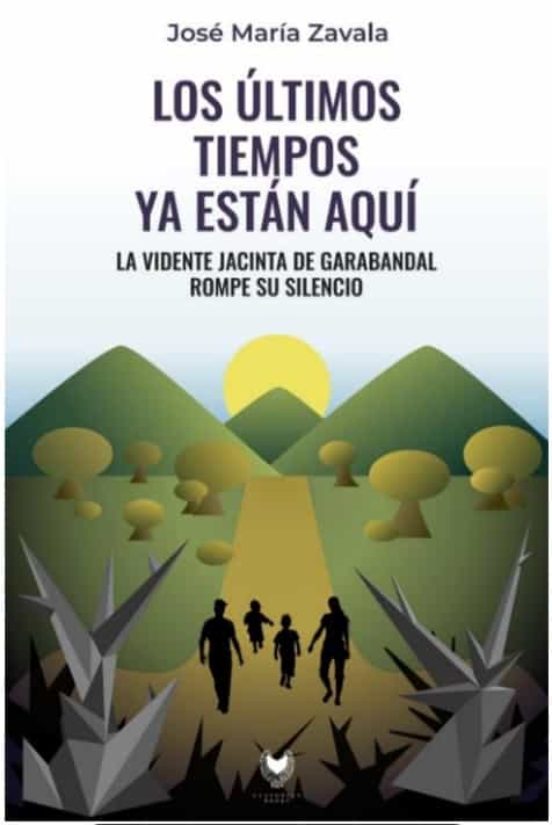 Los Últimos Tiempos Ya Están Aquí