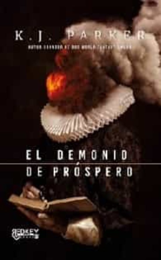 El Demonio De Próspero