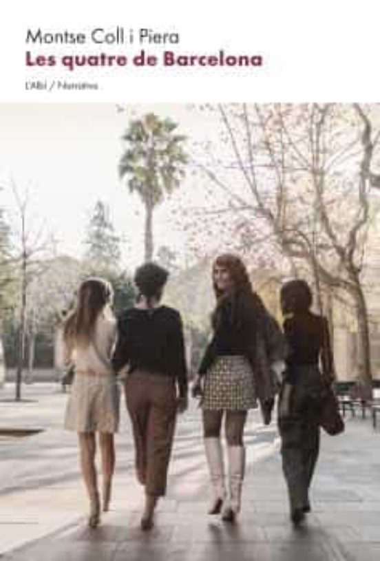 Les Quatre De Barcelona