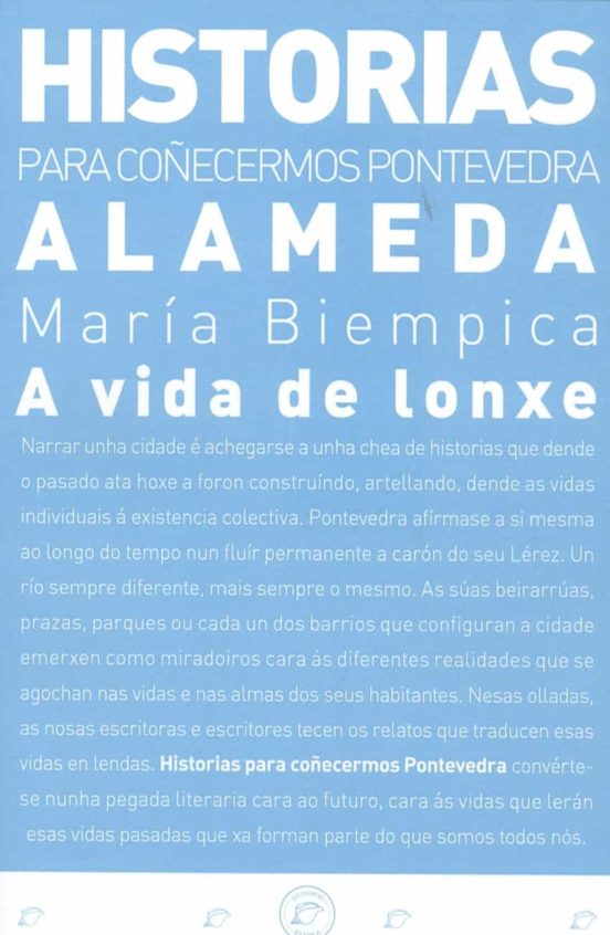 A Vida De Lonxe
