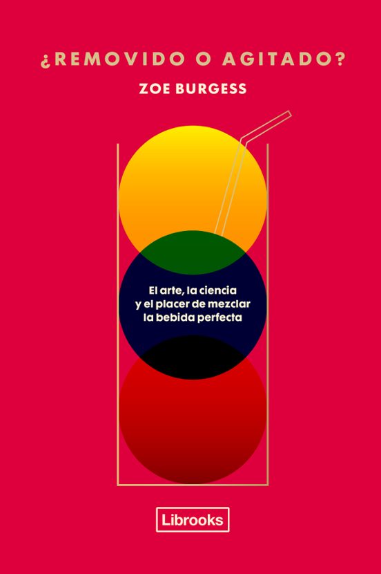 ¿Removido O Agitado?
