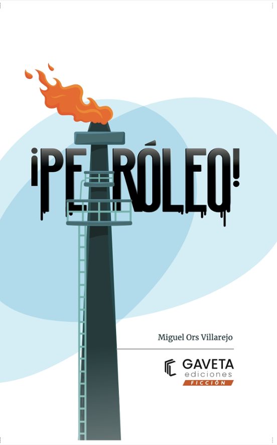 Petroleo