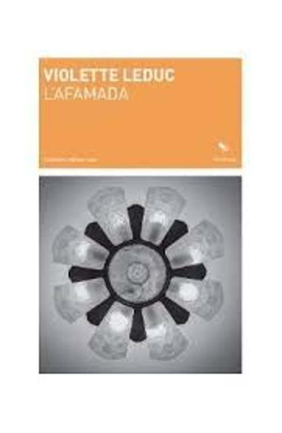 L'afamada