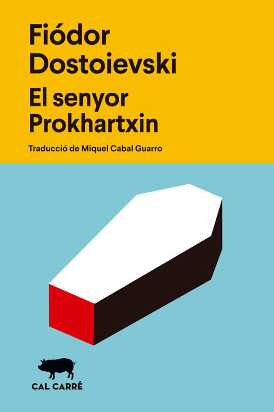 El Senyor Prokhartxin
