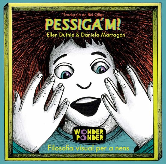 Pessiga'm! Edició Especial