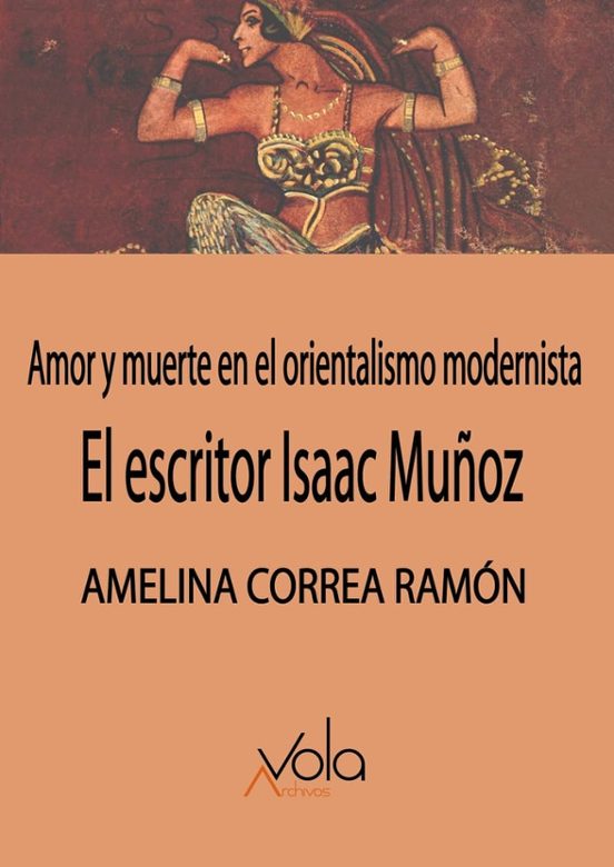 El Escritor Isaac Muñoz: Amor Y Muerte