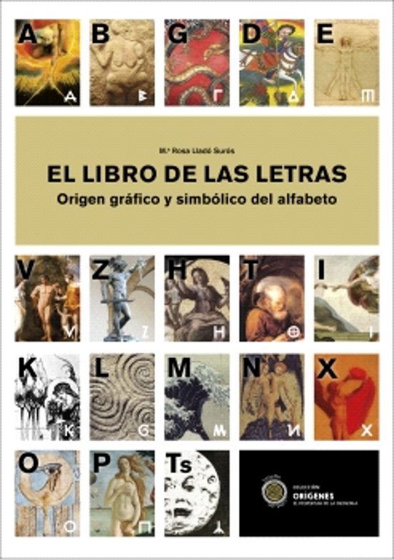 El Libro de las Letras