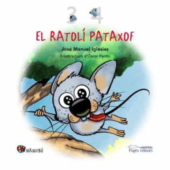 El Ratolí Pataxof