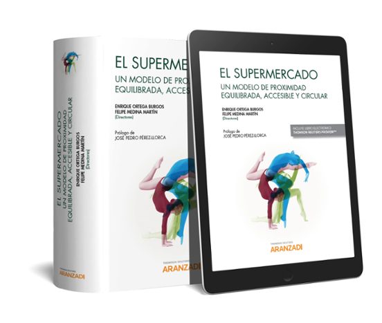 El Supermercado. Un Modelo de Proximidad Equilibrada Accesible y Circu