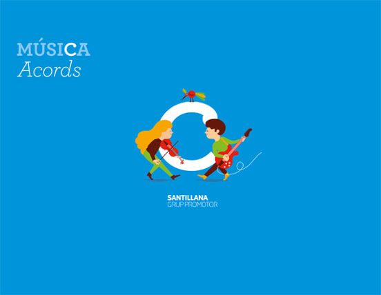 Musica 5º Educacion Primaria Serie Acords Ed 2019 Catala