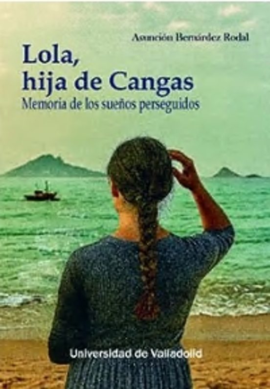 Lola Hija De Cangas
