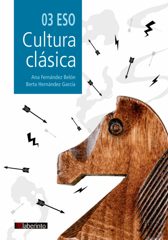 Cultura Clásica 3º ESO