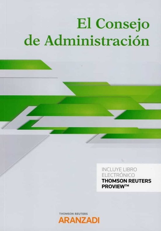 El Consejo De Administración
