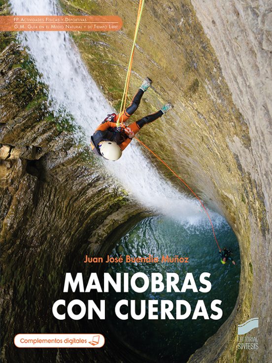 Maniobras Con Cuerdas