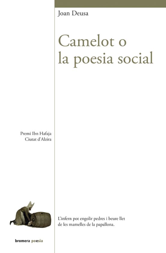 Camelot O La Poesia Social