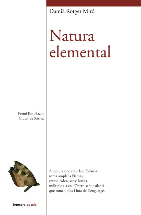 Natura Elemental
