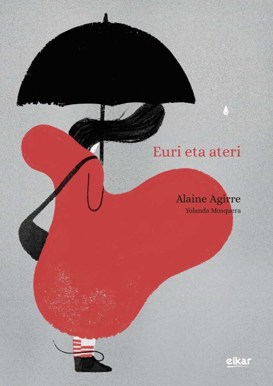 Euri Eta Ateri