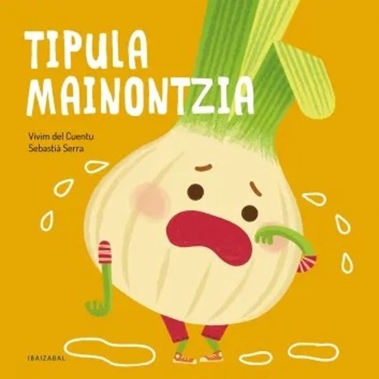 Tipula Mainontzia