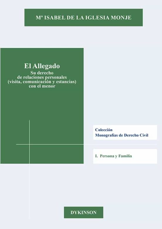 El Allegado