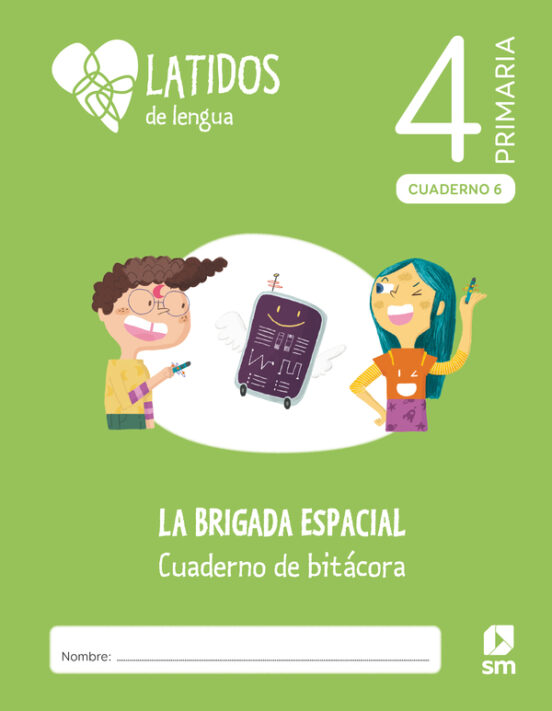 Lengua Castellana 4º Educacion Primaria Proyecto Latidos Andalucía Ed