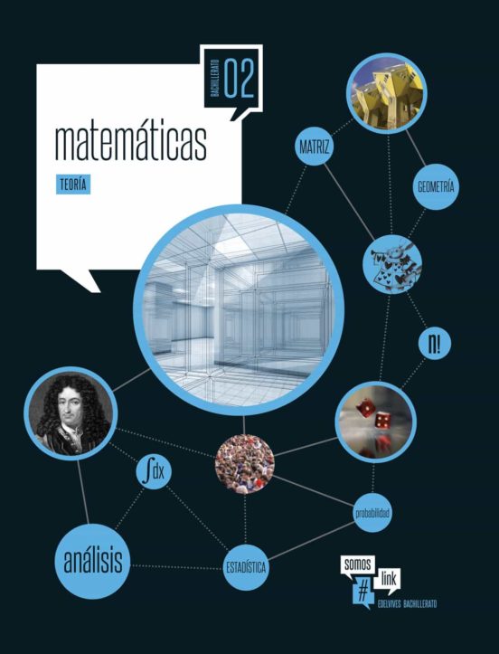 Matemáticas 2º Bachillerato Pack