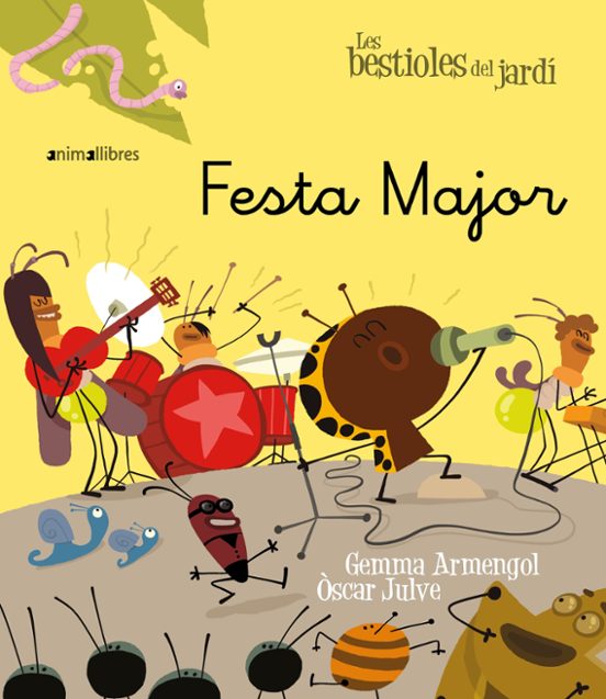 Festa Major