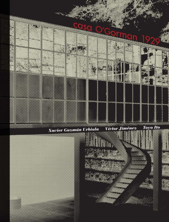 Casa O Gorman 1929