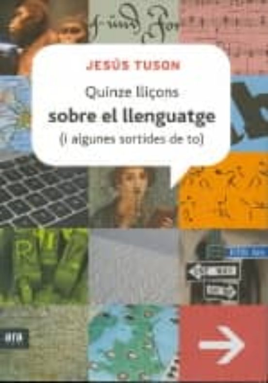 Quinze Lliçons Sobre El Llenguatge