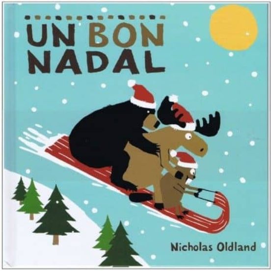 Un bon Nadal