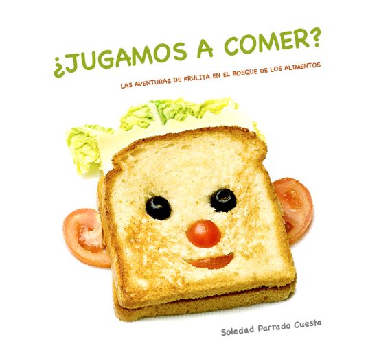 Jugamos A Comer?