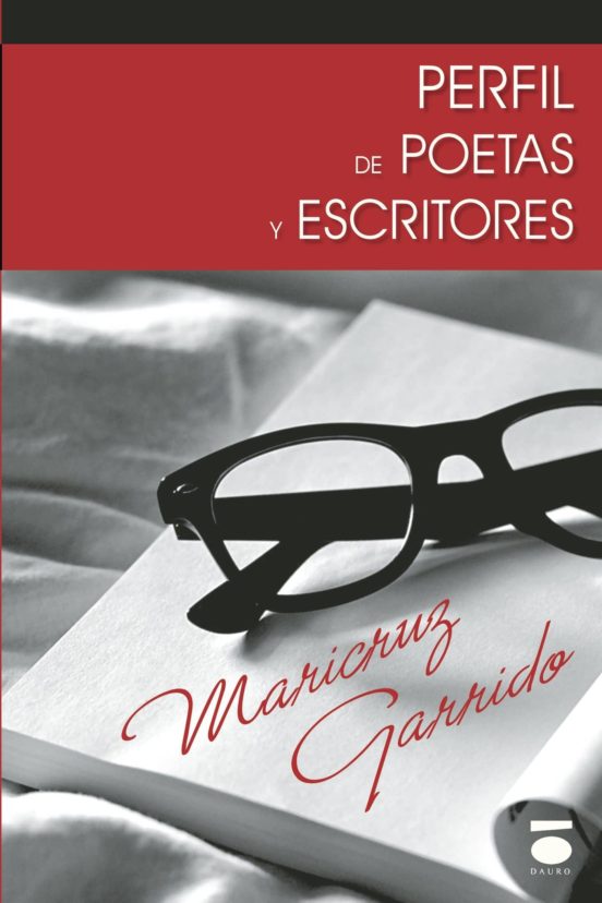 Perfil De Poetas Y Escritores