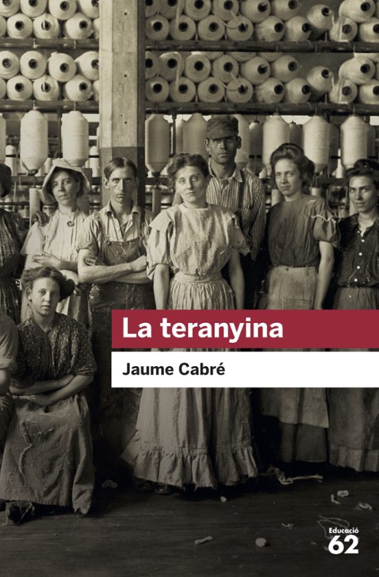 La Teranyina