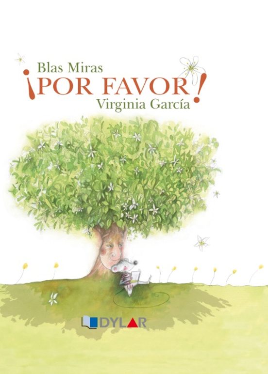 El Ratón Blanco - ¡por Favor!