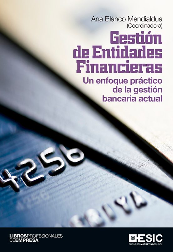 Gestión De Entidades Financieras