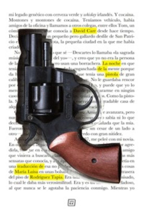 La Noche De La Pistola