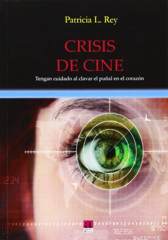 Crisis De Cine