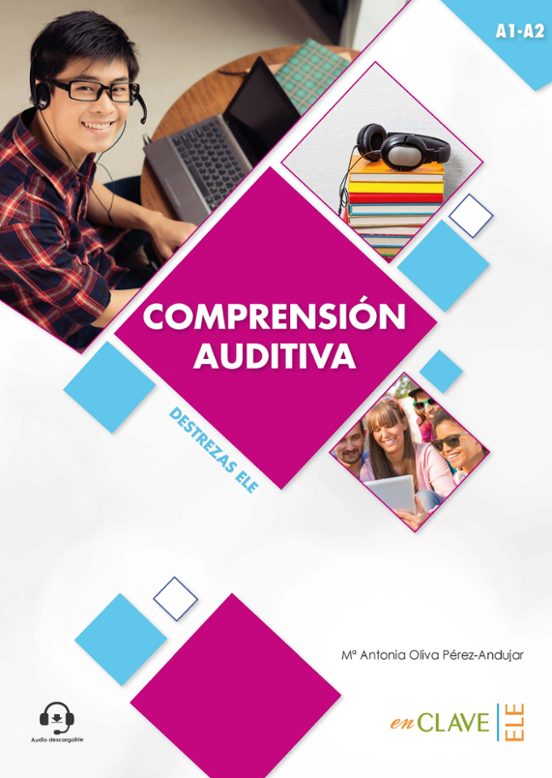 Comprensión Auditiva Nivel Inicial