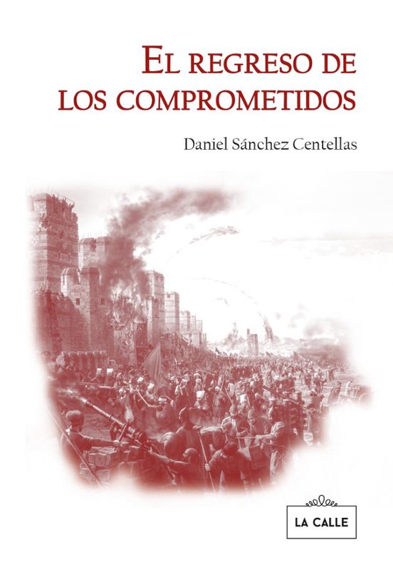 El Regreso De Los Comprometidos