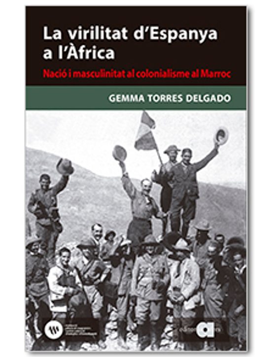 La Virilitat D'Espanya A L'Àfrica