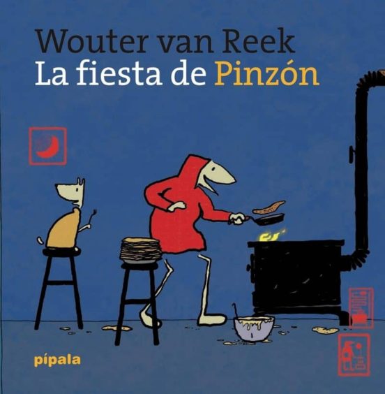 La Fiesta De Pinzón
