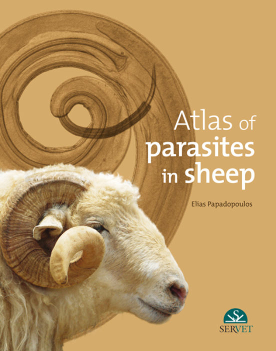 Atlas Of Parasites In Sheep
