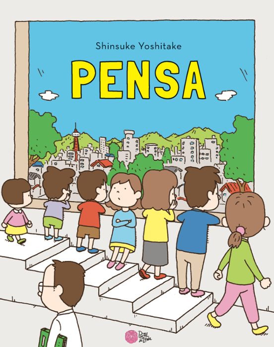 Pensa