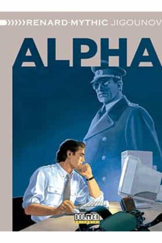 Alpha Integral Nº 2