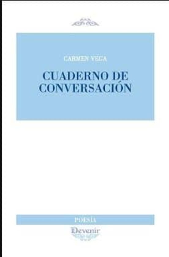 Cuaderno De Conversación