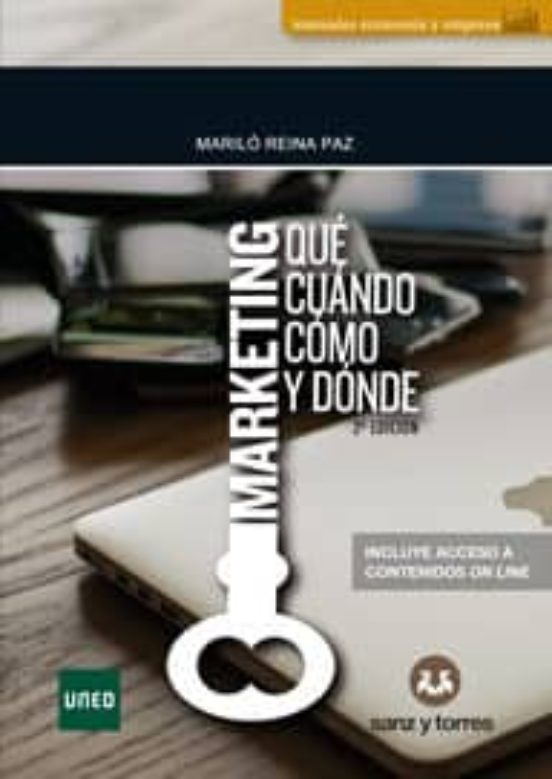 Marketing Que Cuando Como Y Donde