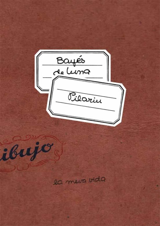 Pilarin Bayes De Luna: La Meva Vida
