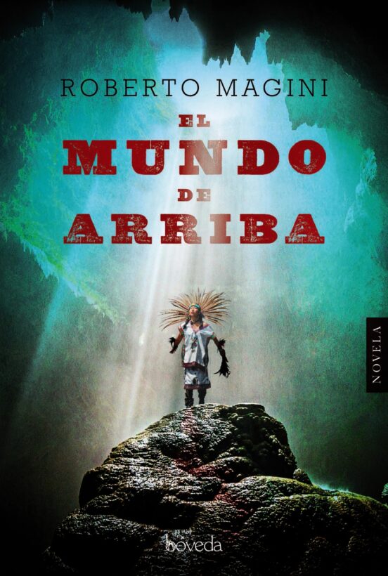 El Mundo De Arriba