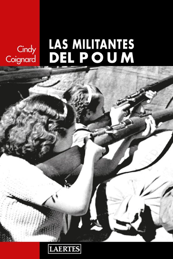 Las Militantes Del POUM