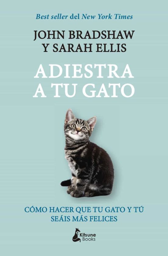 Adiestra A Tu Gato