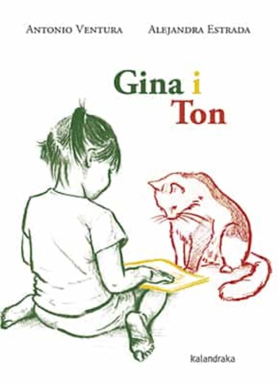 Gina I Ton
